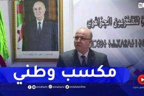 الوزير الأول: ننتظر من القناة البرلمانية أن تكون منبرا يكرس تعددية الرأي والفكرداخل السلطة التشريعية
