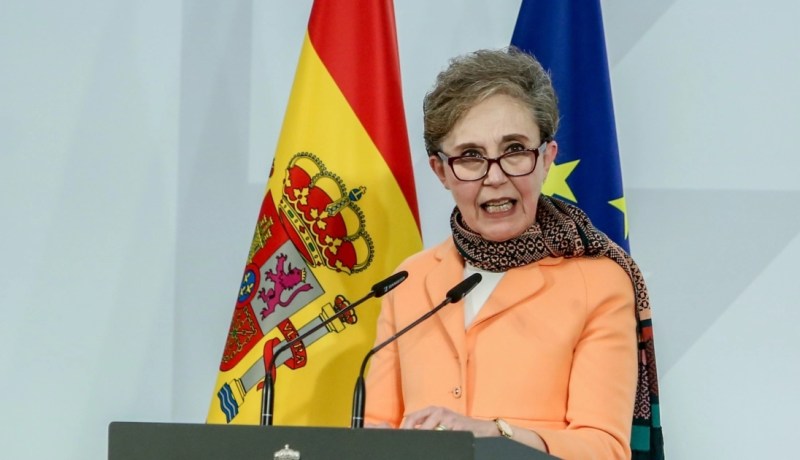 بسبب تجسس المغرب على هاتف بيدرو سانشيز.. إقالة مديرة المخابرات الإسبانية