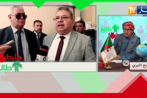 طالع هابط: النوي يحيى والي ولاية بشار بعد هدمه لبناية فوضوية صاحبها تحدى قرارات الدولة