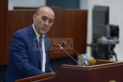 بلجود: الدولة لن تدخّر أي جهد لحماية الأشخاص والممتلكات