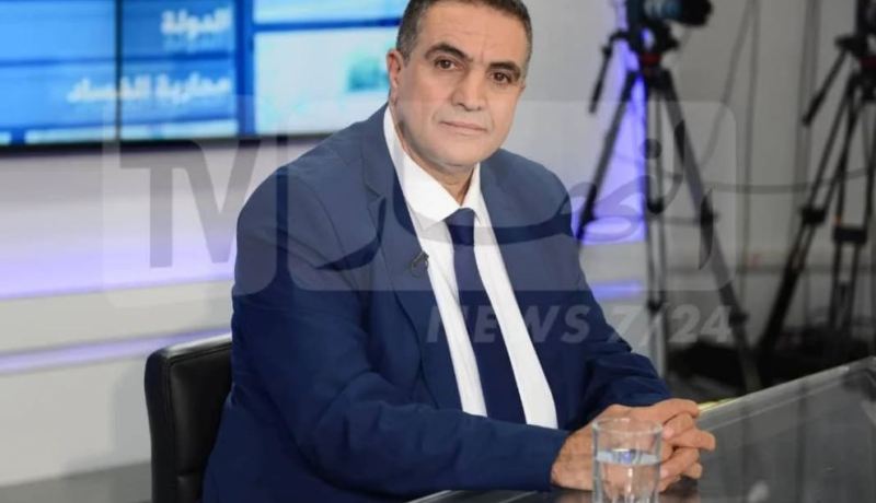 بلعيد: الرئيس تبون متفهم حقيقية الجو السياسي الذي يسود البلاد