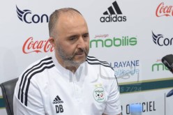 هكذا علق بلماضي على تواجد محرز في مراكش للاستجمام