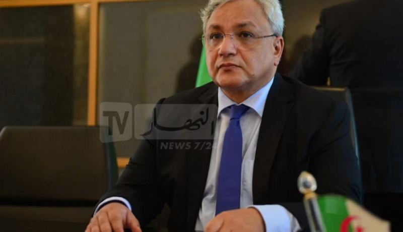 بن باحمد: الشركات متعددة الجنسيات استخدمت اللوبيات وضخمت الفواتير