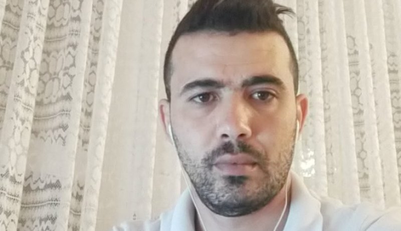 التماس 10 سنوات حبسا نافذا للعسكري السابق محمد بن حليمة