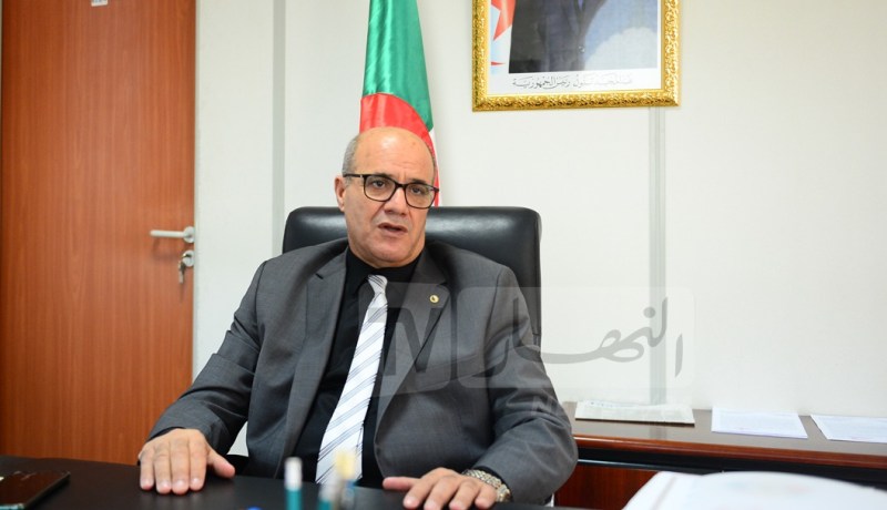 بن عتو: الإنتقال الطاقوي خيار جوهري لإنتاج واستهلاك الطاقة