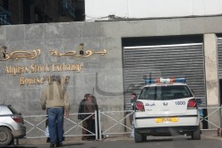 بورصة الجزائر: إرتفاع القيمة السوقية بـ 6.4 بالمائة