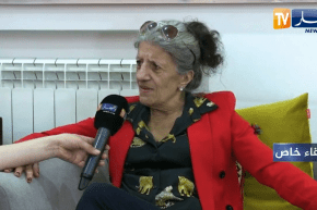 لقاء خاص مع أيقونة الكوميديا بيونة