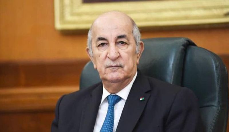 رئيس الجمهورية يترأس غدا اجتماع مجلس الوزراء لمناقشة مشروع قانون الاستثمار