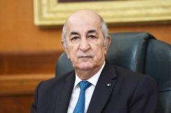 الرئيس تبون يستقبل بعجي وزيتوني ومقري