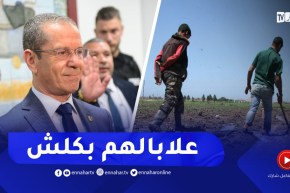 وزير الفلاحة يرد على قضية تخزين المحاصيل..الفلاحين يعرفو كلش