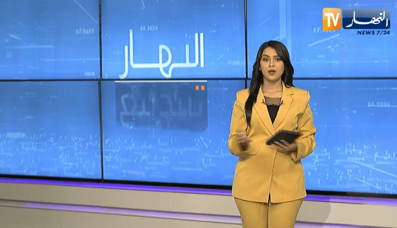 النهار ترندينغ: الثعابين تغزو الشوارع وولاية مستغانم تبتكر فكرة للتخفيف عن المواطنين من حرارة الشمس
