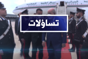 تساؤلات: رئيس الجمهورية في إيطاليا .. ماهي الدلالات السياسية والإقتصادية للزيارة