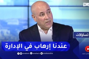 زيتوني: هناك قطاعات إستفادت من أظرفة مالية لم تستهلك وأعضاء الطاقم الحكومي فشلو فشلا ذريعا