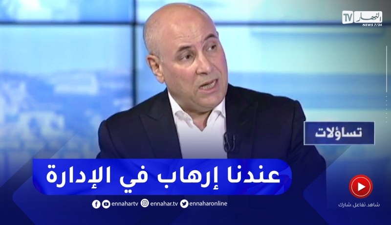 زيتوني: هناك قطاعات إستفادت من أظرفة مالية لم تستهلك وأعضاء الطاقم الحكومي فشلو فشلا ذريعا