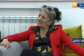 بيونة: الجيل الجديد يقادروني وراني هنا باش نعاونهم