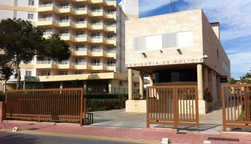 تم اعتقاله 15 مرة.. حراق جزائري يفر مجددا من مركز الشرطة في إسبانيا