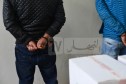 عين تموشنت: توقيف شخصين متورطين في مقتل شاب