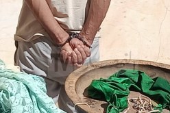 تيارت: الإطاحة بمشعوذ يمارس طقوس السحر والشعوذة ويدنّس المصحف