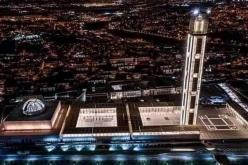 إنشاء مدرسة “دار القرآن ” بجامع الجزائر