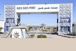 ميناء “جن جن”: مشروع توسعة لإستيعاب 4 ملايين حاوية