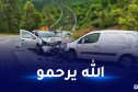 جيجل: وفاة شخص في حادث مرور