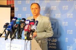 جيلالي سفيان.. تكلمنا مع الرئيس تبون بكل حرية عن الإعلام في الجزائر