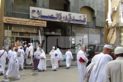 سليماني: وفد تحضيري يتنقل إلى البقاع المقدسة للتعاقد على الخدمات الأساسية للحجاج