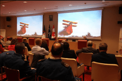 مشروع أرضية “جزائرية كندية” لصناعة طائرات حرائق الغابات قيد البحث