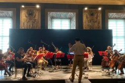 حفل فني على شرف الرئيس تبون هذا المساء بقصر كويرينال الإيطالي