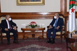 حمزاوي: الرئيس يدعم ويشجع الحركة الجمعوية والمجتمع المدني