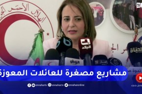 حملاوي: سنولي أهمية للولايات الحدودية والجديدة ومشاريع مصغرة للعائلات المعوزة بدل الأظرفة المالية