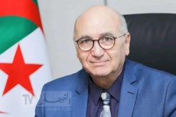 درواز: نندّد بالتبريرات الكاذبة لفرنسا وإسبانيا لعدم مشاركتهما في الألعاب المتوسطية