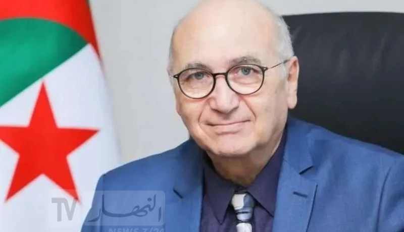 درواز: نندّد بالتبريرات الكاذبة لفرنسا وإسبانيا لعدم مشاركتهما في الألعاب المتوسطية