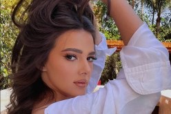 بعد عام من الحزن.. دنيا سمير غانم تعود للجمهور