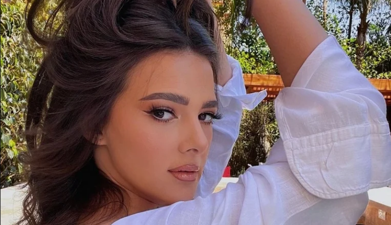 بعد عام من الحزن.. دنيا سمير غانم تعود للجمهور
