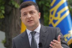 زيلنسيكي: “الدبلوماسية” وحدها من ستضع حدا للحرب في أوكرانيا