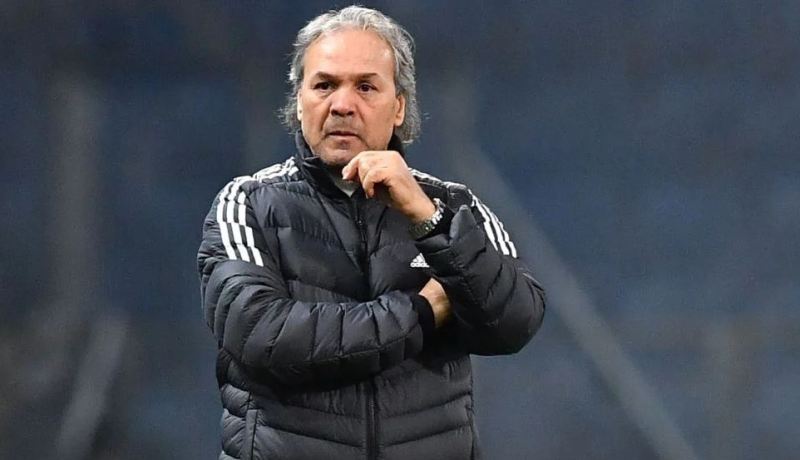 محكمة سيدي امحمد.. تأجيل قضية رابح ماجر