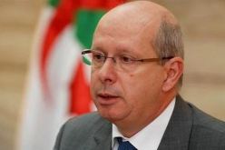 وزير المالية يتطرق مع رئيس البنك الافريقي للتنمية إلى وضع التعاون