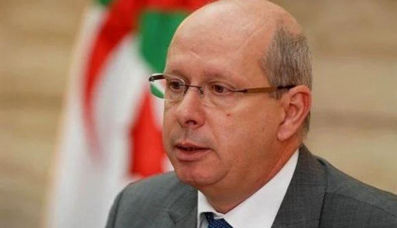 وزير المالية يتطرق مع رئيس البنك الافريقي للتنمية إلى وضع التعاون