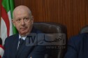 وزير المالية يتحادث مع مدير إدارة الشرق الأوسط وآسيا الوسطى بصندوق النقد الدولي