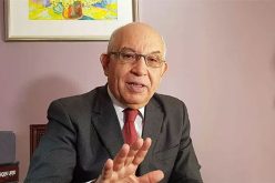 رحابي: رئيس الجمهورية يعمل من أجل تكوين جبهة داخلية قوية