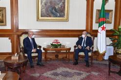 زيتوني: الرئيس كانت لديه الشجاعة التامة لفتح ورشات كبرى للإصلاح السياسي