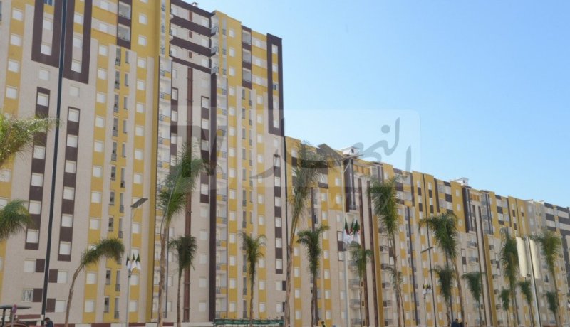 هكذا يتم دفع مستحقات سكنات “عدل” الكترونيا