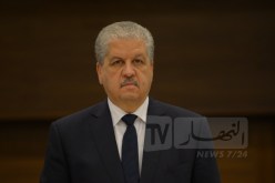 التماس 10 سنوات حبسا نافذا لـسلال في قضية التمويل الخفي للحملة الإنتخابية