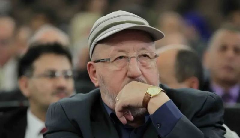 رفض الإفراج عن سيدي السعيد ونجله جميل