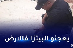 شرطة وهران تقف على تجاوزات صادمة لبعض المحلات التجارية