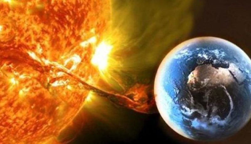 ظاهرة مناخية تهدد الأرض.. إرتفاع درجة الحرارة “1.5 درجة” تنذر بعواقب وخيمة