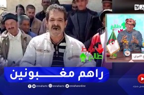 طالع هابط: الشيخ النوي.. عمال النظافة لثنية الحد يعانون في صمت ويطالبون بحقوقهم