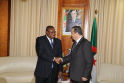 تعزيز التعاون بين الجزائر و مفوضية الإتحاد الافريقي في مجال الطاقة والمناجم