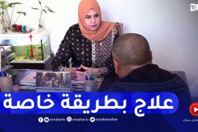رجاء..أخصائية نفسانية تختار صناعة الإكسسوارات كطريقة للعلاج